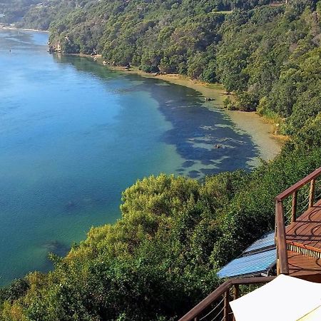 Sedgies On The Water Apartment Sedgefield Luaran gambar