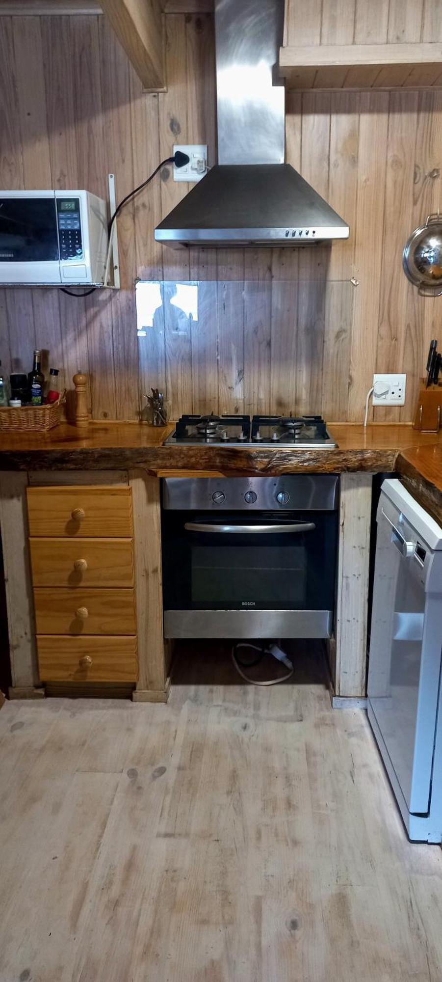 Sedgies On The Water Apartment Sedgefield Luaran gambar
