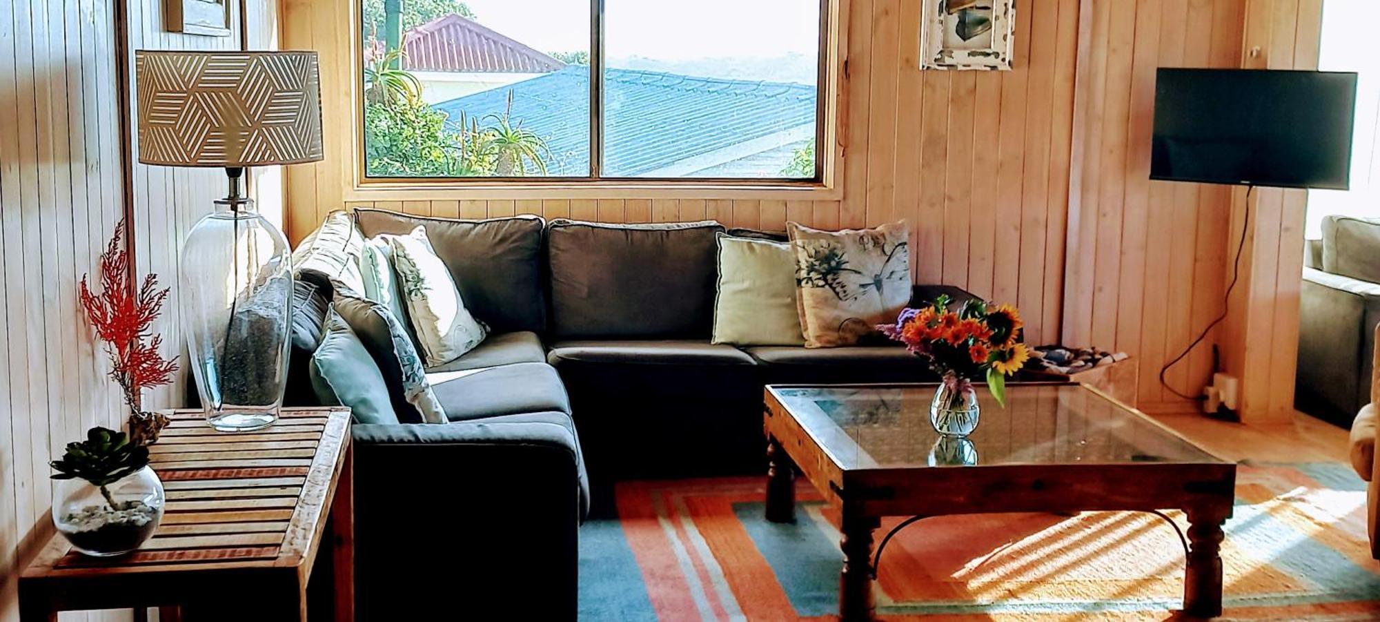 Sedgies On The Water Apartment Sedgefield Luaran gambar