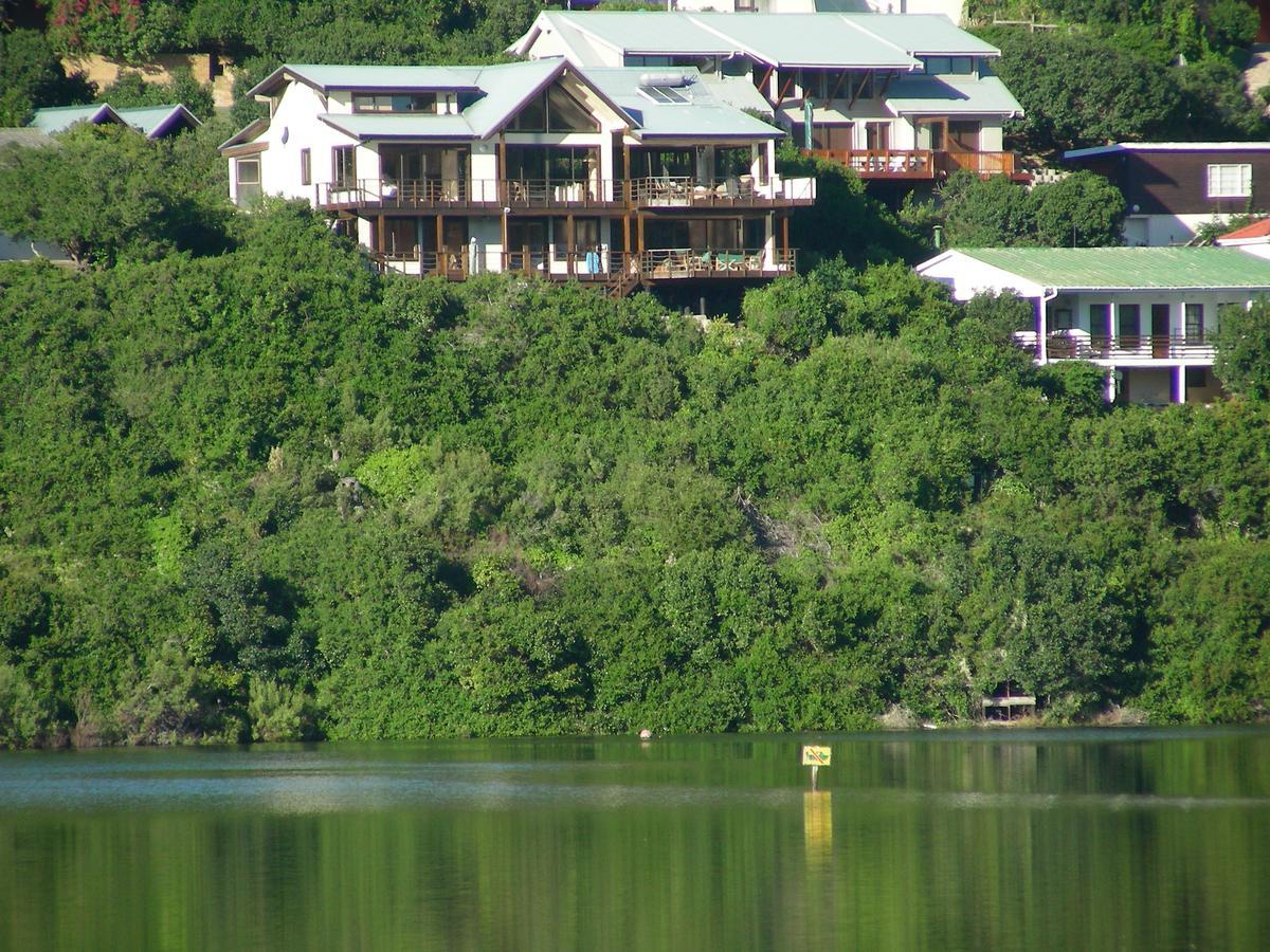 Sedgies On The Water Apartment Sedgefield Luaran gambar