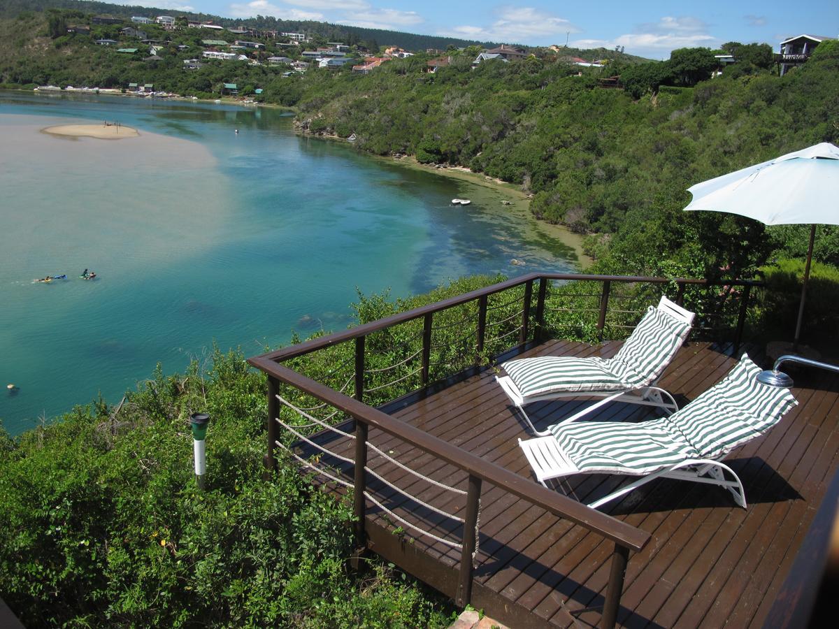Sedgies On The Water Apartment Sedgefield Luaran gambar