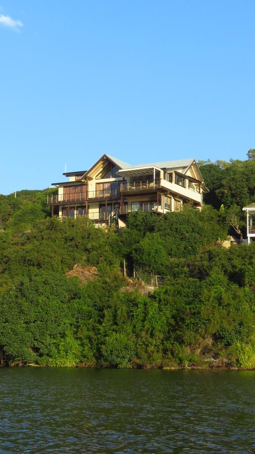 Sedgies On The Water Apartment Sedgefield Luaran gambar
