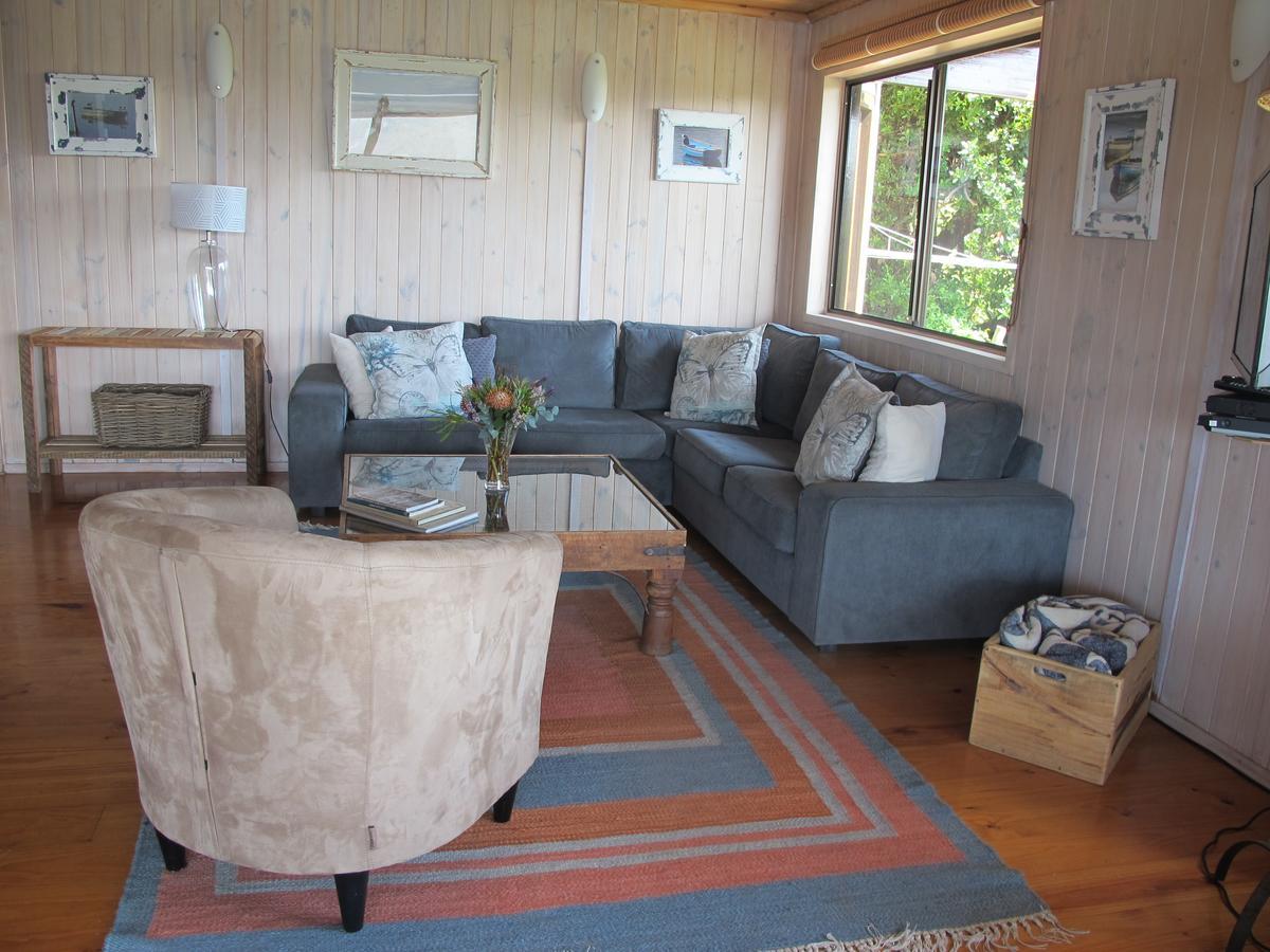 Sedgies On The Water Apartment Sedgefield Luaran gambar