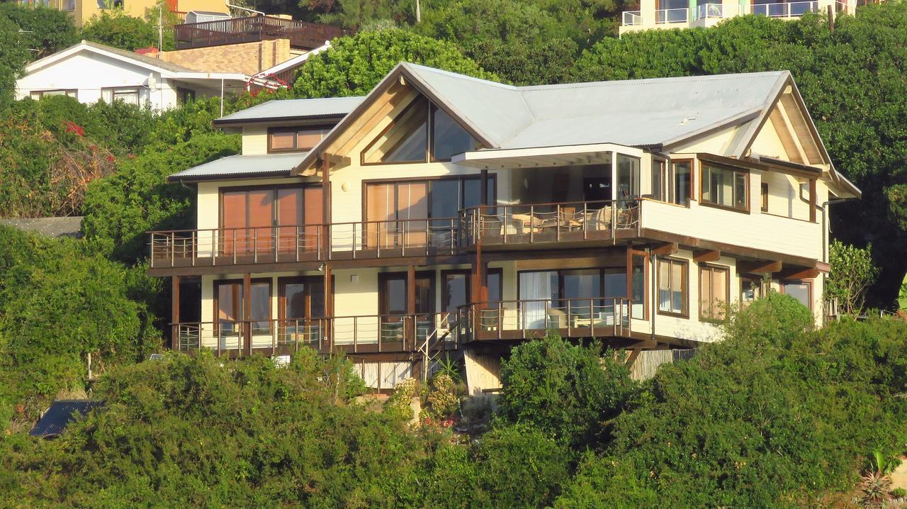 Sedgies On The Water Apartment Sedgefield Luaran gambar