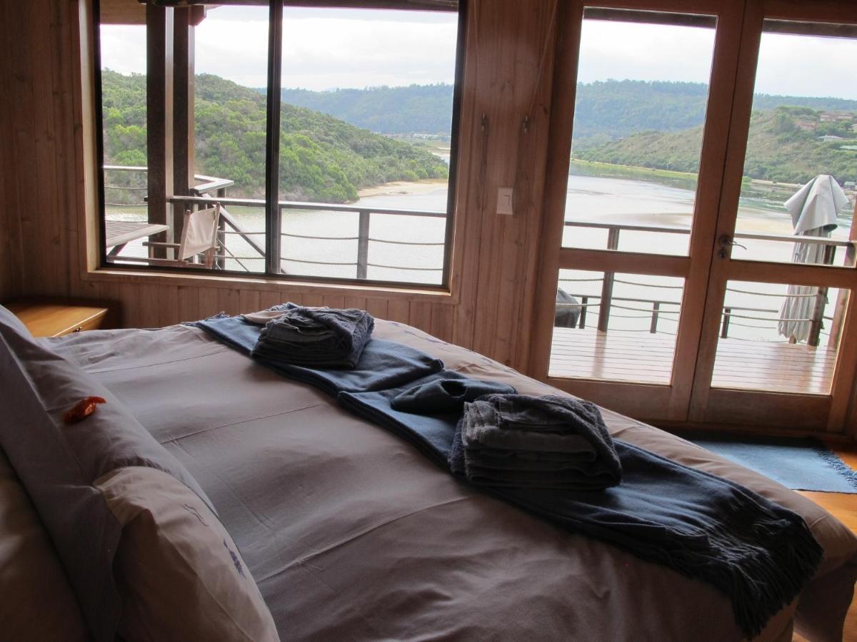 Sedgies On The Water Apartment Sedgefield Bilik gambar