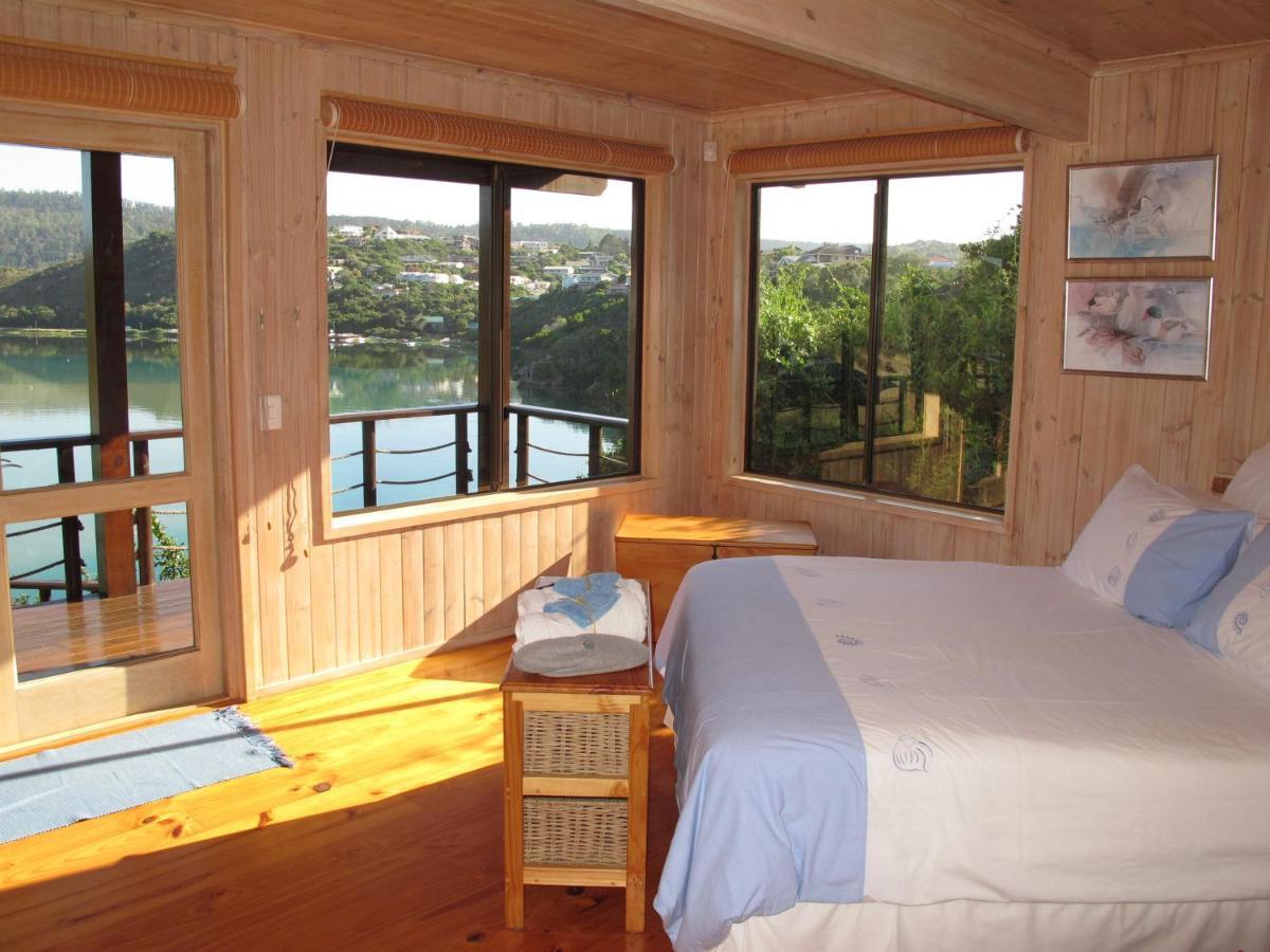Sedgies On The Water Apartment Sedgefield Bilik gambar